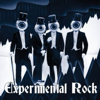 Experimental Rock
