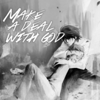 make a deal with god