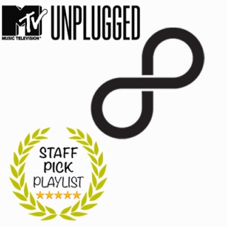 STAFF PICKS | MTV UNPLUGGED (best of)