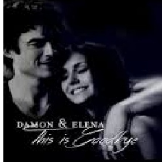 Damon and Elena 6x01