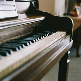 piano classics ☮