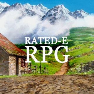 Rated-E RPG