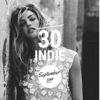 Top 30 Indie Originals [September 2014]