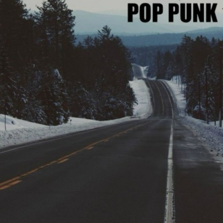pop punk is overrated