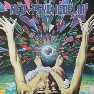 Neopsychedelia 