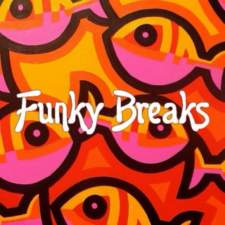 Funky Breaks
