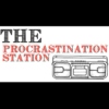 The Procrastination Station: 10/5/14