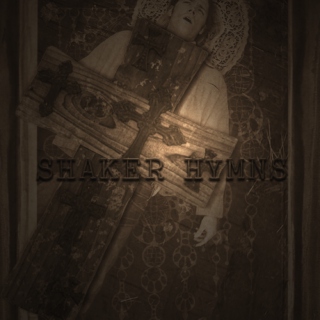 shaker hymns