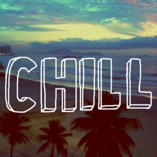 Cal's Chill Playlist