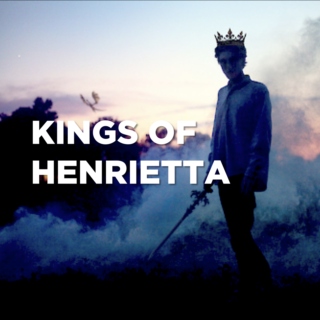 kings of henrietta