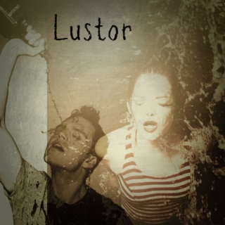 Lustor || Alastor && Lulu 