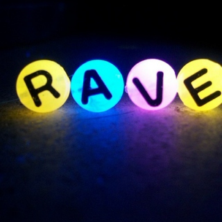I Crave The Rave
