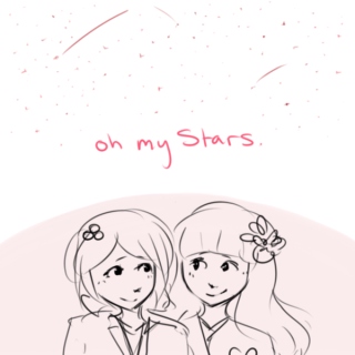 oh my Stars.