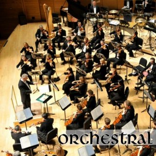 Orchestral 