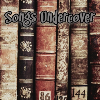 Songs Undercover