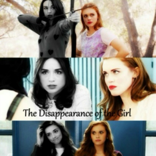 The Disappearance Of The Girl