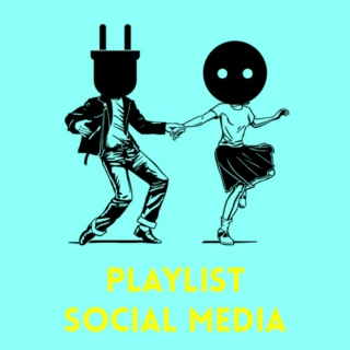 Playlist Social Media