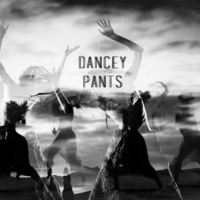DANCE-Y PANTS 