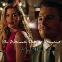 The Ultimate Olicity Playlist - Vol. 1