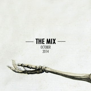 THE MIX 10.14