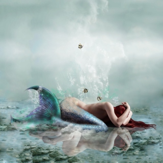 Tears Of A Mermaid II