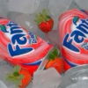 strawberry soda pop! ❤