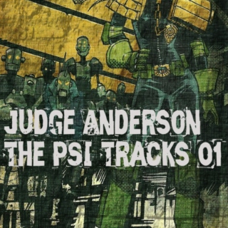 Judge Anderson:  The PSI Tracks 01