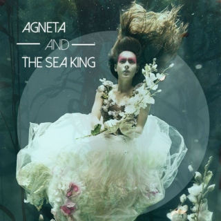 Agneta and the Sea King