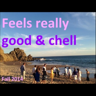 Feel Good Fall '14