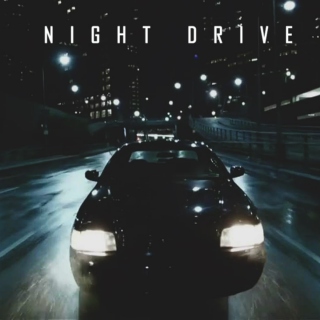 JM's Night Drive