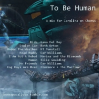 To Be Human
