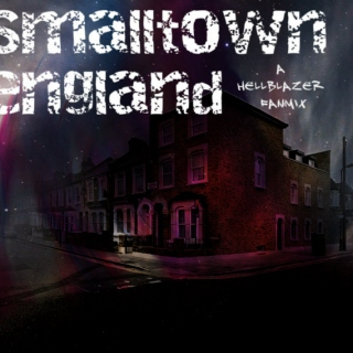 Smalltown England