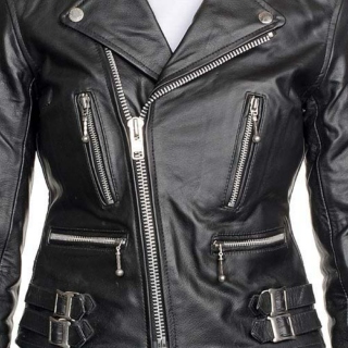 Leather Jacket Songs