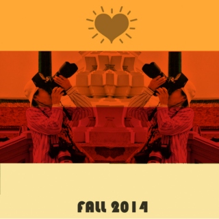 2014 Fall Mix