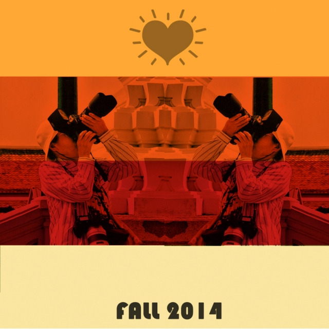 2014 Fall Mix