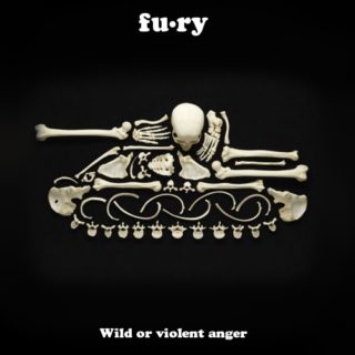 Fury/Violence
