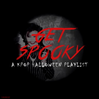 get spooky