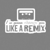 i'm gonna change you like a remix