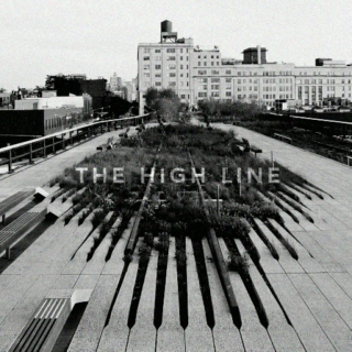 Design: The High Line