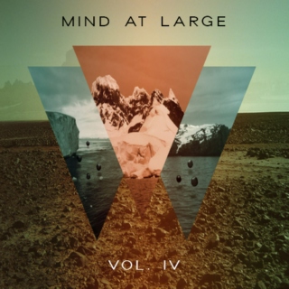 Mind at Large --DJ Set-- Vol. IV