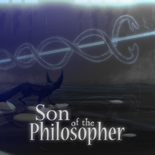 Son of the Philosopher