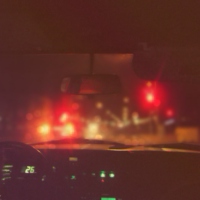 Eargasm - night drive.