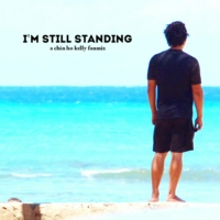 I'm Still Standing - a Chin Ho Kelly FanMix