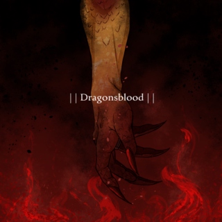 Dragonsblood