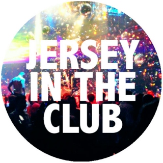 Jersey In The Club