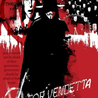 the fifth of November