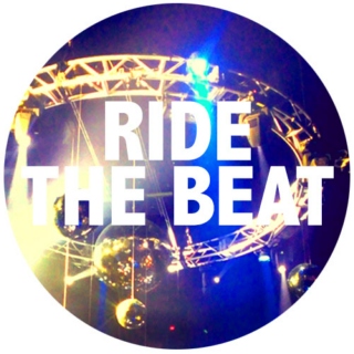 Ride The Beat