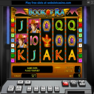 Webslotcasino free slot machines mixes