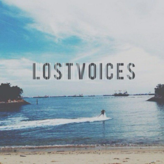 lost voices
