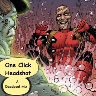 One Click Headshot